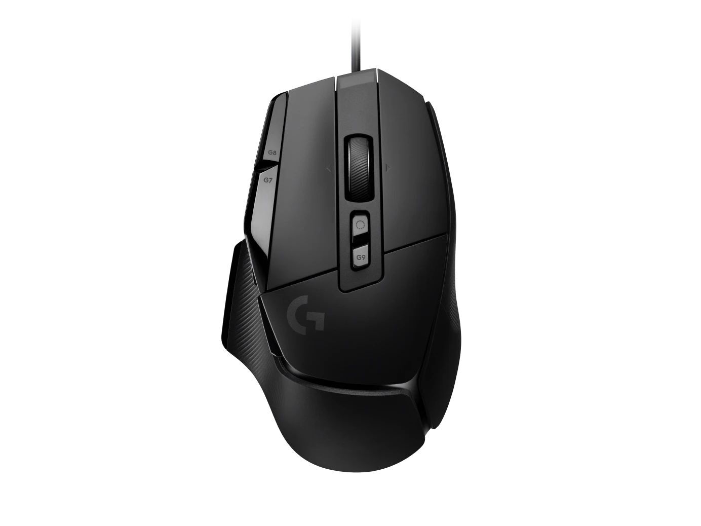 Logitech G502 X Gaming Mouse Black Logitech G502 X Gaming Mouse Black