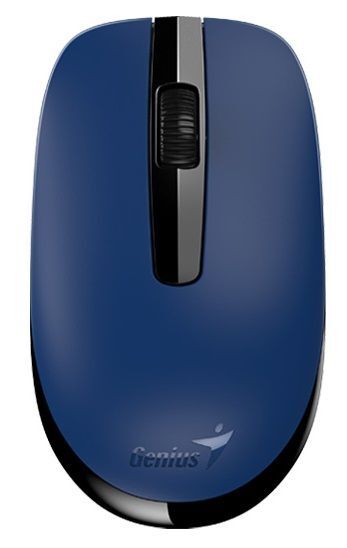 Genius NX-7007 Wireless Mouse Blue Genius NX-7007 Wireless Mouse Blue