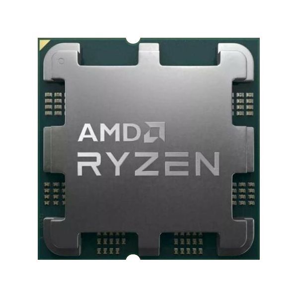AMD Ryzen 7 7700X 4,5GHz AM5 BOX (Ventilátor nélkül) AMD Ryzen 7 7700X 4,5GHz AM5 BOX (Ventilátor nélkül)