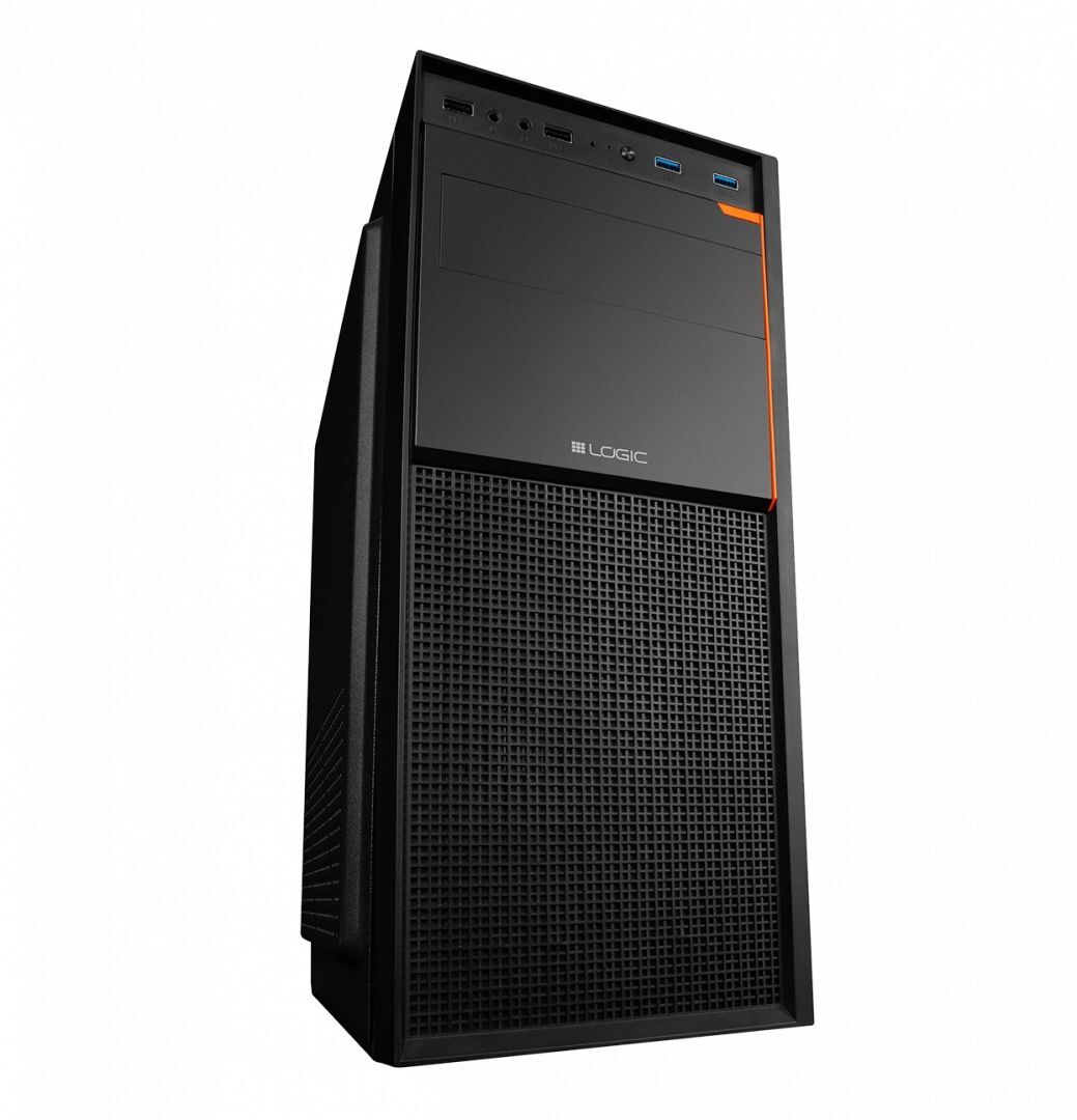 Modecom Logic J23 Black Modecom Logic J23 Black