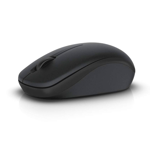 Dell WM126 Wireless Optical Mouse Black Dell WM126 Wireless Optical Mouse Black
