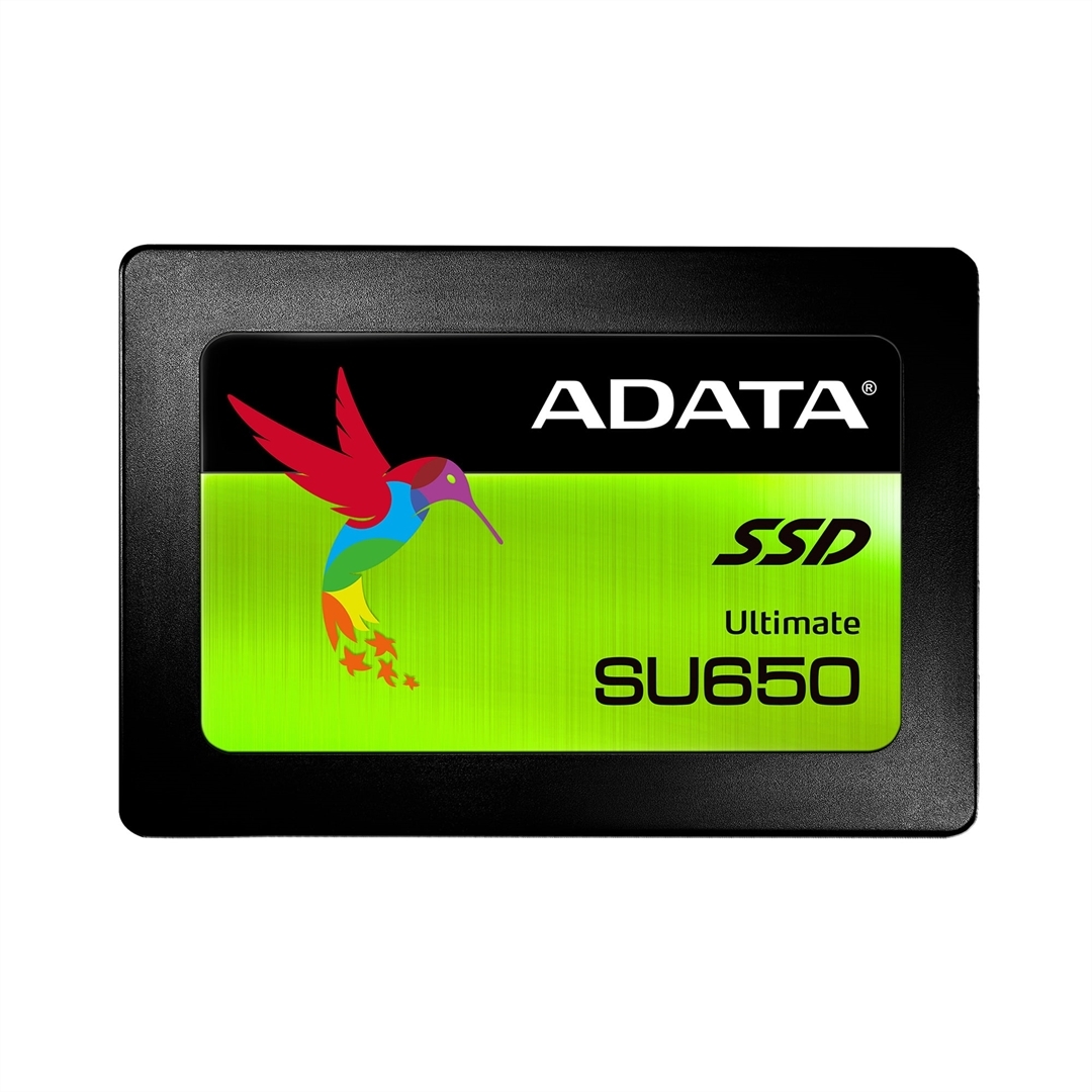 A-Data 256GB 2,5