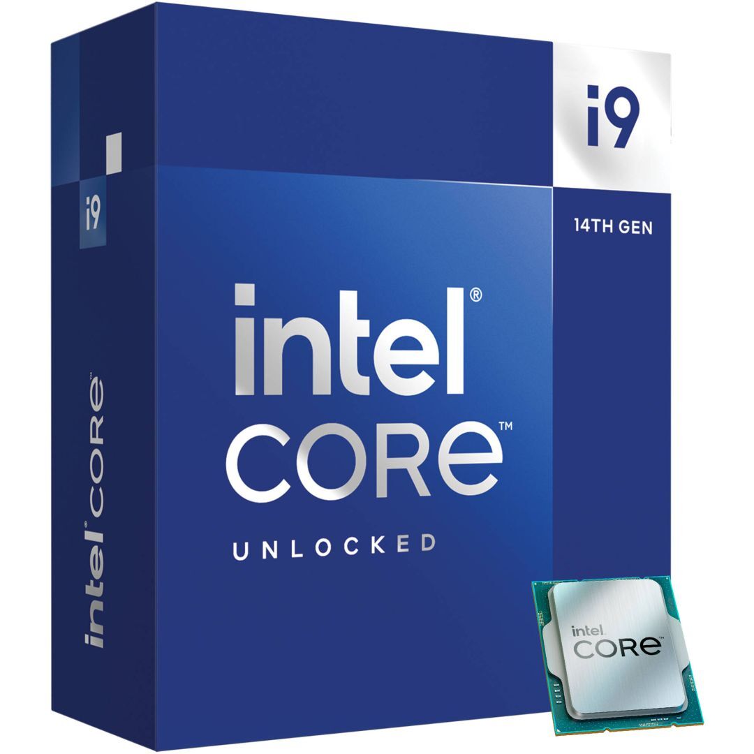 Intel Core i9-14900KF 3,2GHz 36MB LGA1700 BOX (Ventilátor nélkül) Intel Core i9-14900KF 3,2GHz 36MB LGA1700 BOX (Ventilátor nélkül)