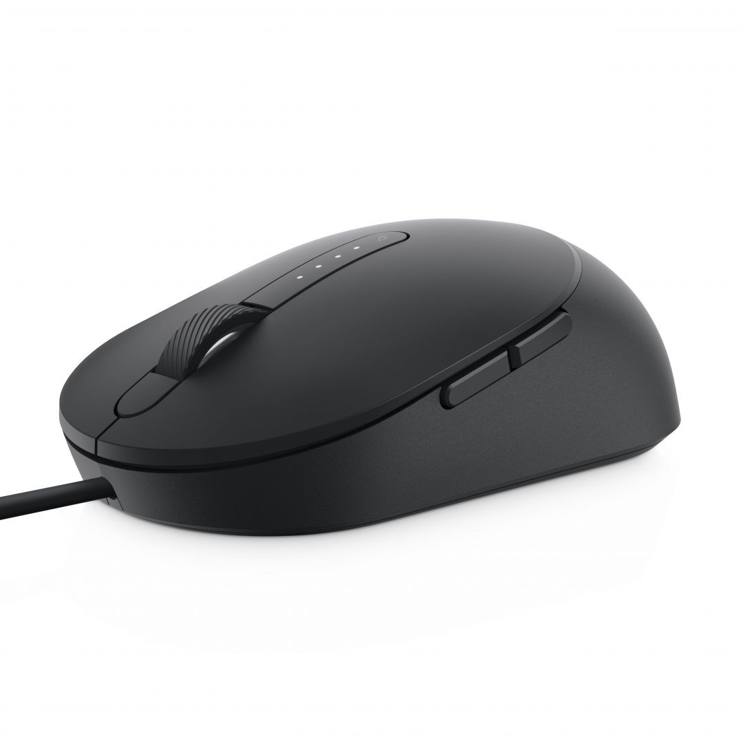 Dell MS3220 Laser Wired Mouse Black Dell MS3220 Laser Wired Mouse Black