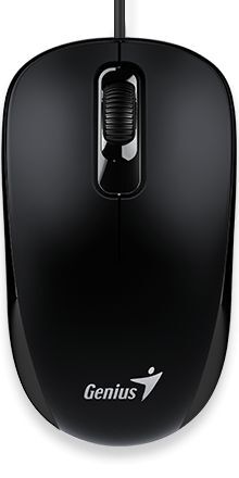 Genius DX-101 Black Genius DX-101 Black