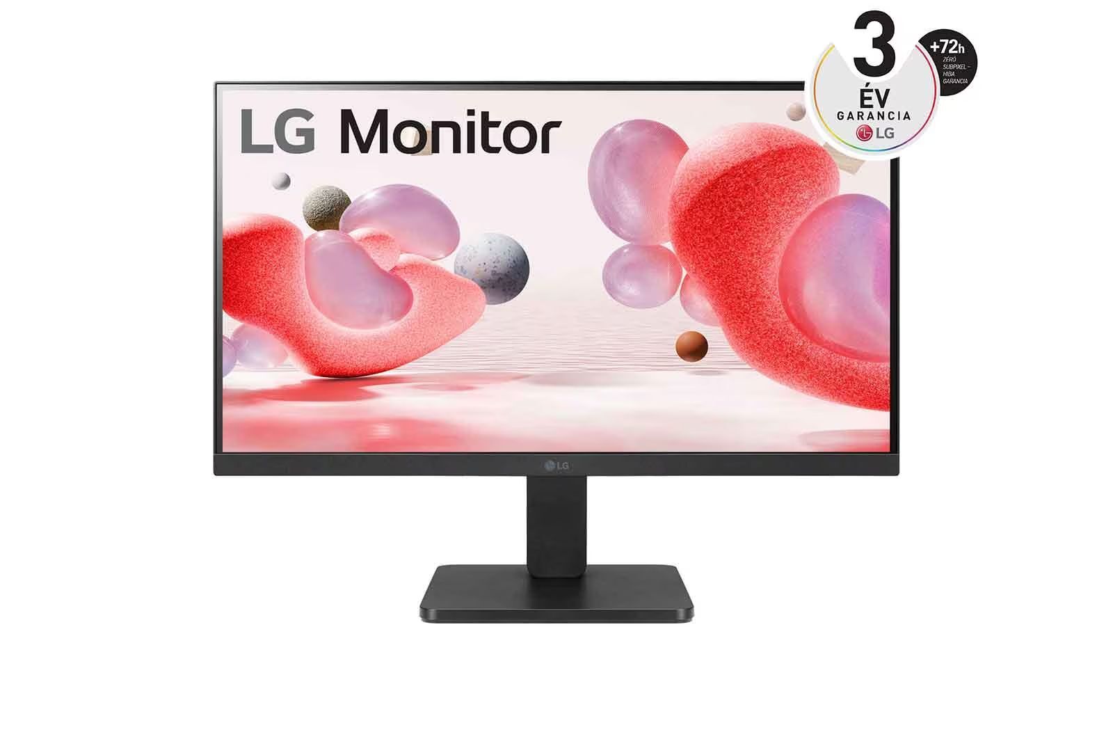 LG 21,45" 22MR410-B LED LG 21,45" 22MR410-B LED