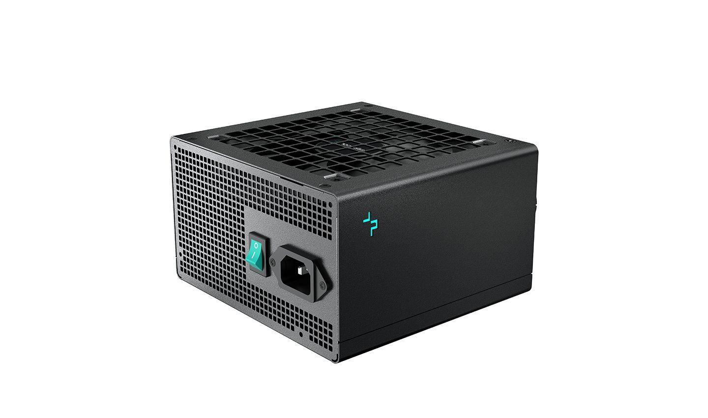 DeepCool 750W 80+ Bronze PK750D DeepCool 750W 80+ Bronze PK750D