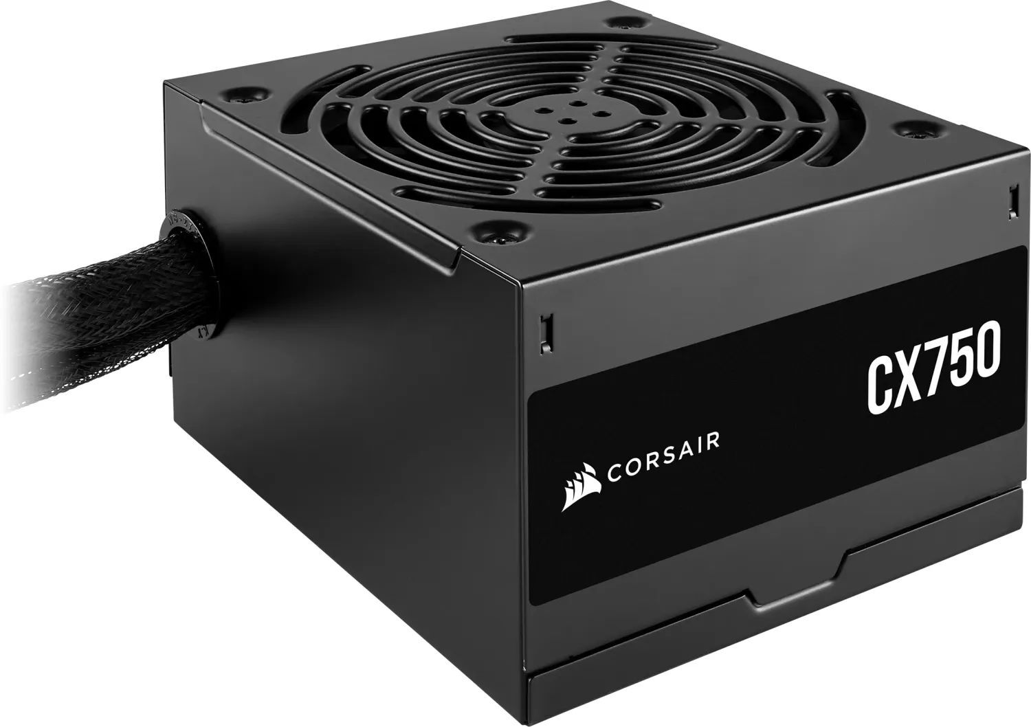 Corsair 750W 80+ Bronze CX750 2023 Corsair 750W 80+ Bronze CX750 2023