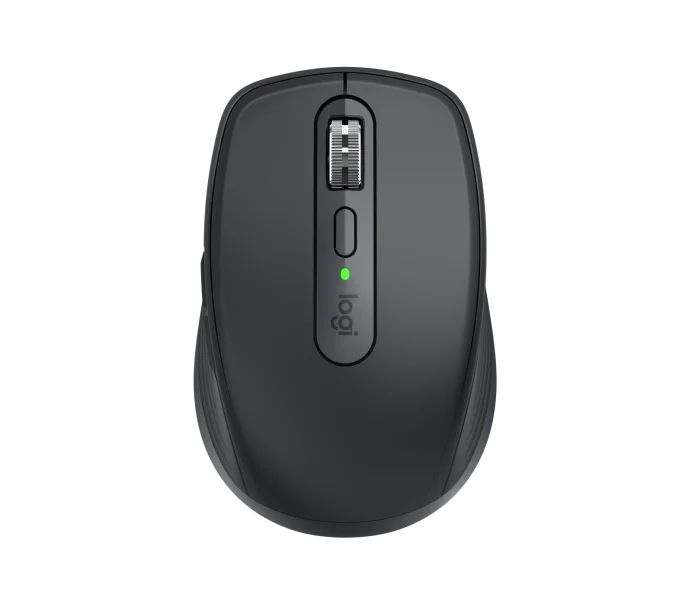 Logitech MX Anywhere 3S for Business Mouse Graphite Logitech MX Anywhere 3S for Business Mouse Graphite