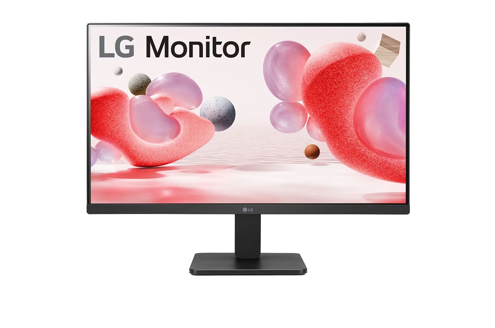 LG 23,8" 24MR400-B IPS LED LG 23,8" 24MR400-B IPS LED