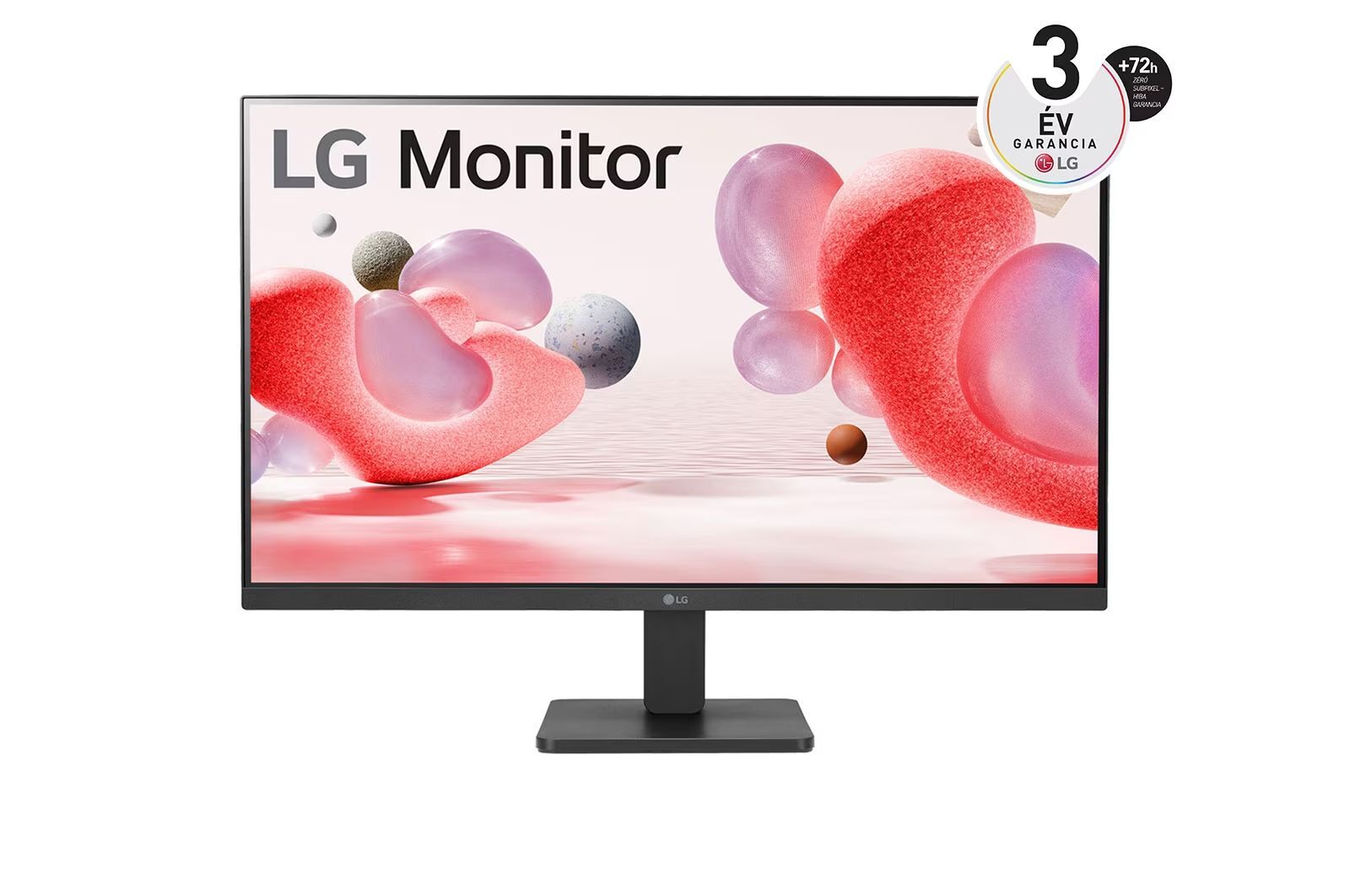 LG 27" 27MR400-B IPS LED LG 27" 27MR400-B IPS LED
