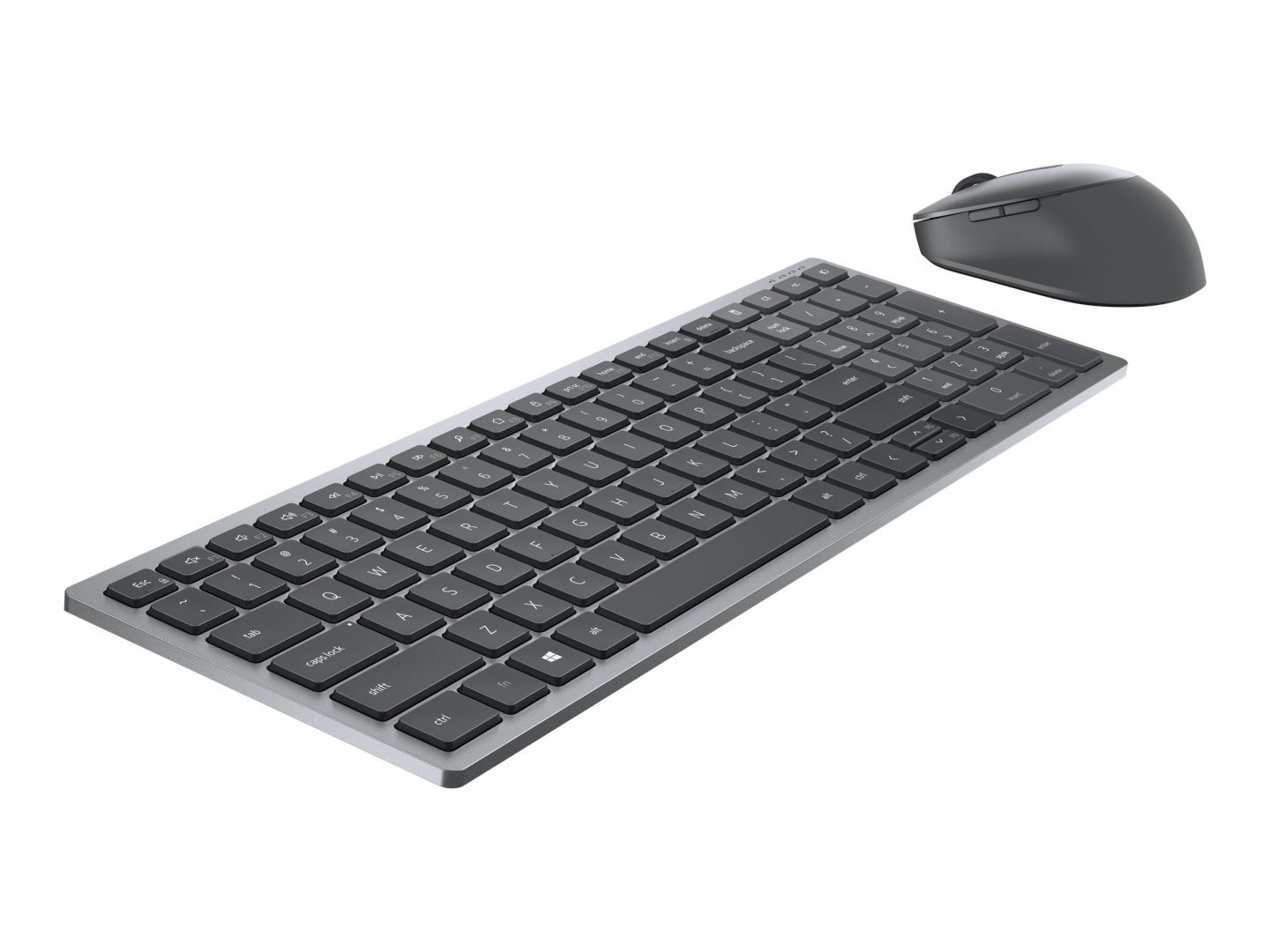 Dell KM7120W Premier Wireless Keyboard and Mouse Black HU Dell KM7120W Premier Wireless Keyboard and Mouse Black HU