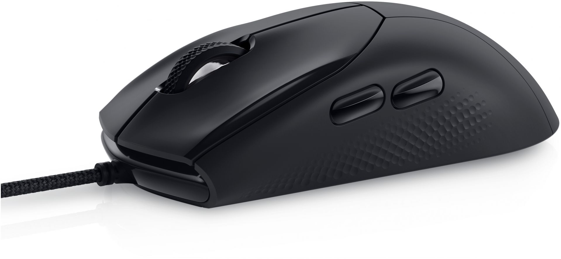 Dell AW320M Alienware Wired Gaming Mouse Black Dell AW320M Alienware Wired Gaming Mouse Black