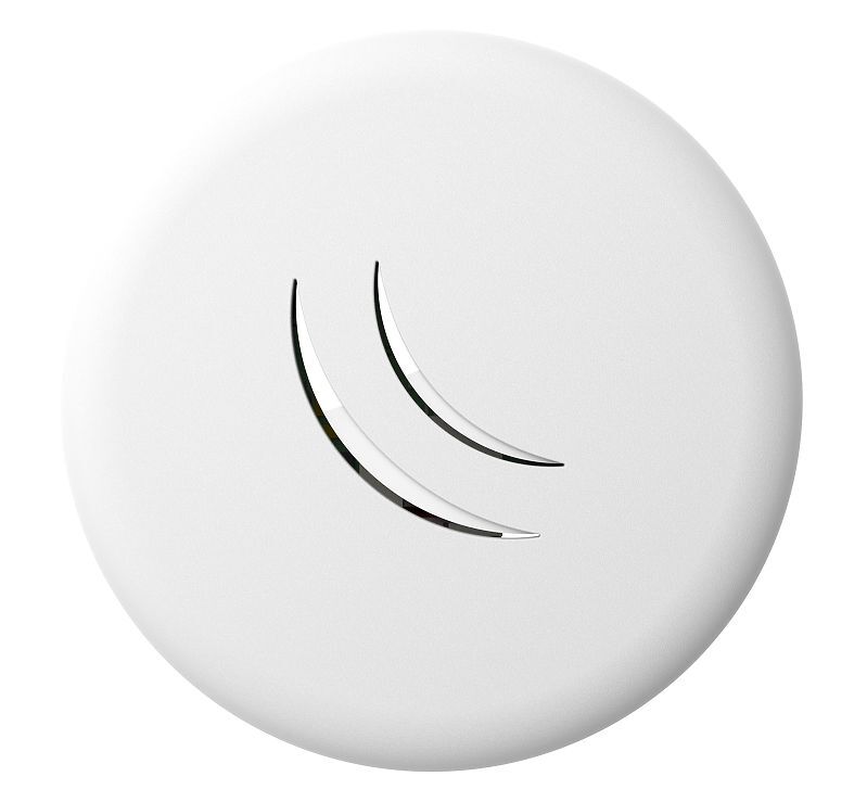 Wireless Access Point falra szerelhető (cAP lite)