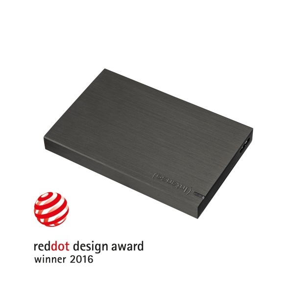 Külső HDD 1TB MEMORY BOARD Fekete (USB3.0) Külső HDD 1TB MEMORY BOARD Fekete (USB3.0)