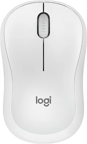 Logitech M240 Silent Bluetooth mouse Off White Logitech M240 Silent Bluetooth mouse Off White