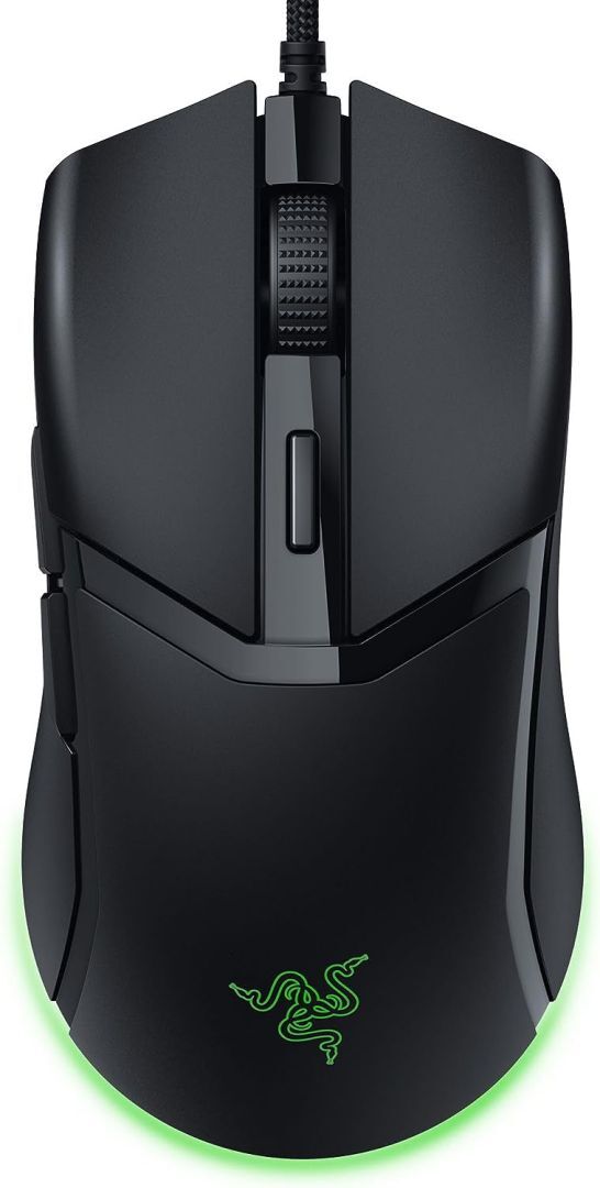 Razer Cobra mouse Black Razer Cobra mouse Black