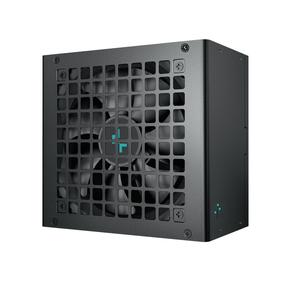 DeepCool 750W 80+ Bronze PL750D DeepCool 750W 80+ Bronze PL750D