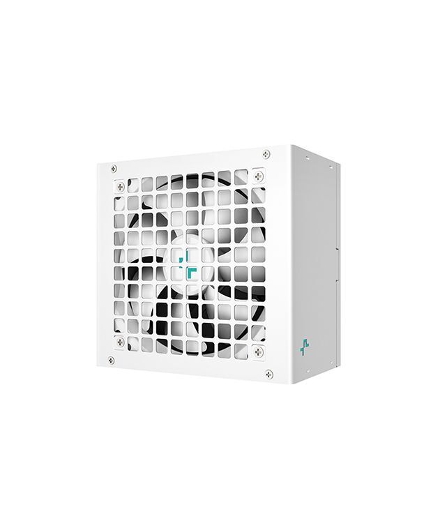 DeepCool 650W 80+ Bronze PL650D White DeepCool 650W 80+ Bronze PL650D White