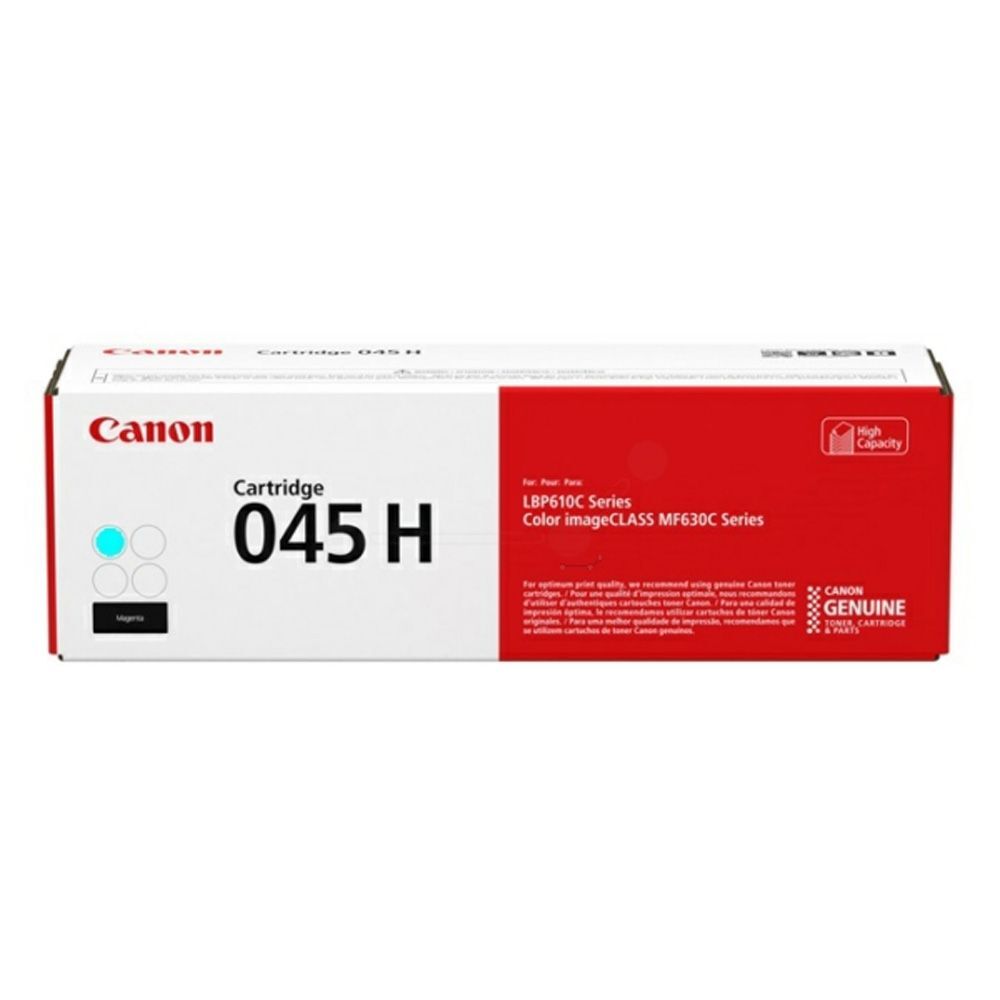 CRG 045H Cyan toner