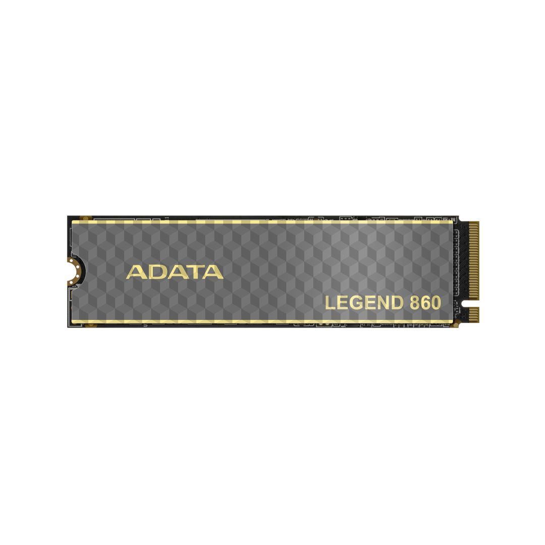 A-Data 1TB M.2 2280 NVMe Legend 860