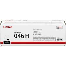 CRG 046H Black toner