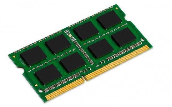 4GB DDR3L 1600MHz CL11 SO-DIMM (KCP3L16SS8/4) 4GB DDR3L 1600MHz CL11 SO-DIMM (KCP3L16SS8/4)