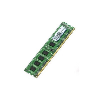 8GB DDR3 1600MHz CL11 DIMM 8GB DDR3 1600MHz CL11 DIMM