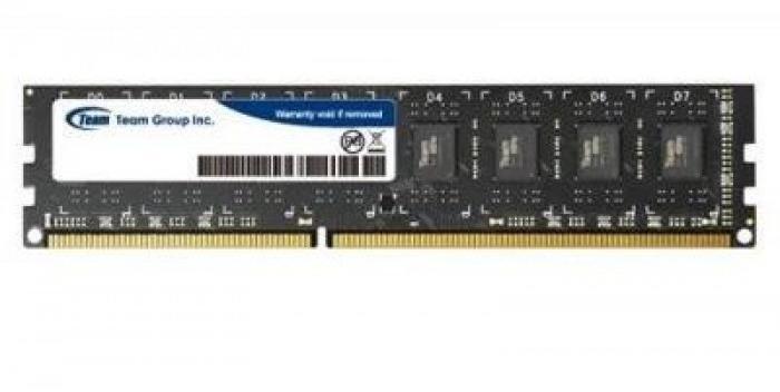 Elite 8GB DDR3 1600MHz CL11 DIMM (TED38G1600C1101) Elite 8GB DDR3 1600MHz CL11 DIMM (TED38G1600C1101)