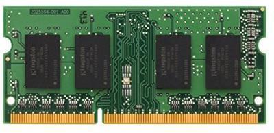 4GB DDR3 1600MHz CL11 SO-DIMM (CSXD3SO1600L1R8-4GB)