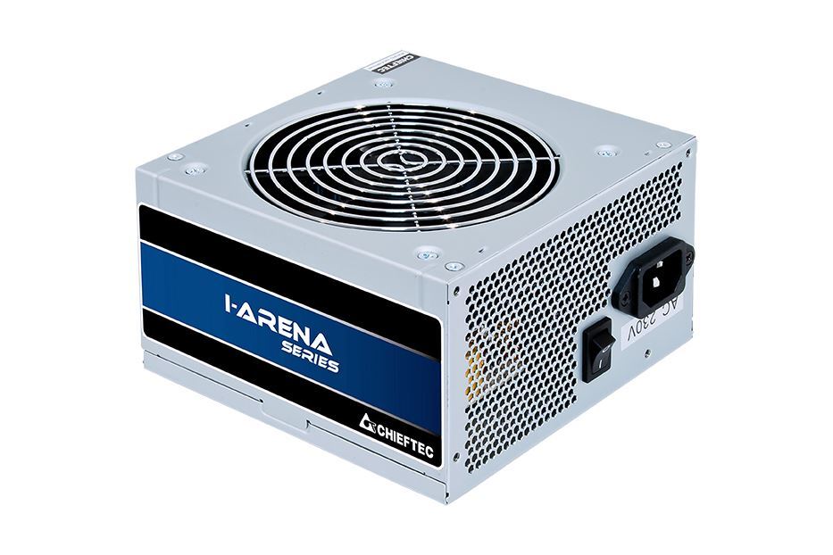 iARENA GPB-450S - 450W, 12cm, ATX, 85+ iARENA GPB-450S - 450W, 12cm, ATX, 85+