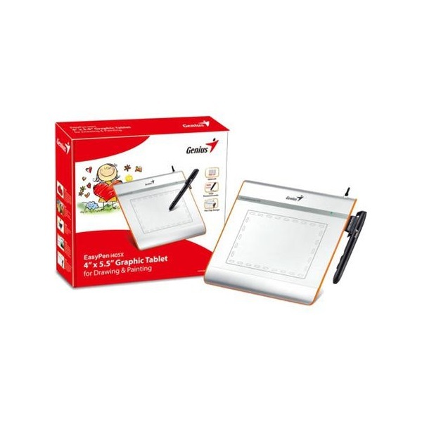 Digitalizáló Tábla - EasyPen i405x (4"x 5,5 Digitalizáló Tábla - EasyPen i405x (4"x 5,5