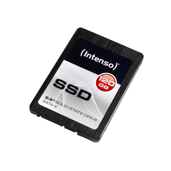SSD 120GB HIGH (TLC, SATA III, Olvasás: 520 MB/s, Írás: 500 MB/s) SSD 120GB HIGH (TLC, SATA III, Olvasás: 520 MB/s, Írás: 500 MB/s)