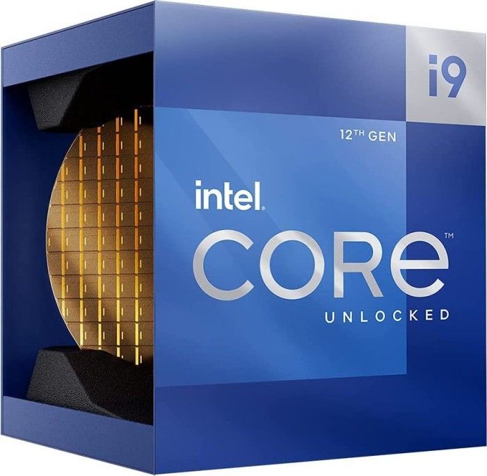 Intel Core i9-12900K 3,2GHz 30MB LGA1700 BOX (Ventilátor nélkül) Intel Core i9-12900K 3,2GHz 30MB LGA1700 BOX (Ventilátor nélkül)