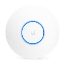 Ubiquiti UAP-AC-Pro Access Point White