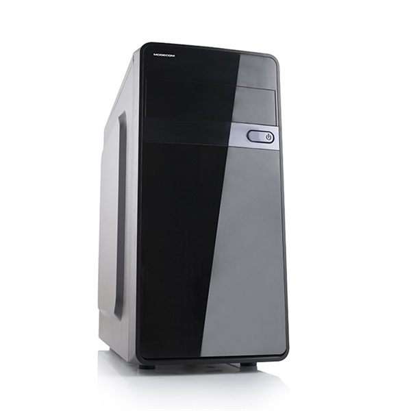 Számítógépház - Trend Air (mATX; ITX; 1xUSB3.0 + 2xUSB2.0, HD Audio I/O; fekete) Számítógépház - Trend Air (mATX; ITX; 1xUSB3.0 + 2xUSB2.0, HD Audio I/O; fekete)