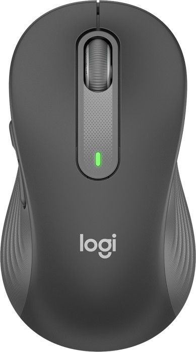 Logitech Signature M650 Large Graphite Logitech Signature M650 Large Graphite