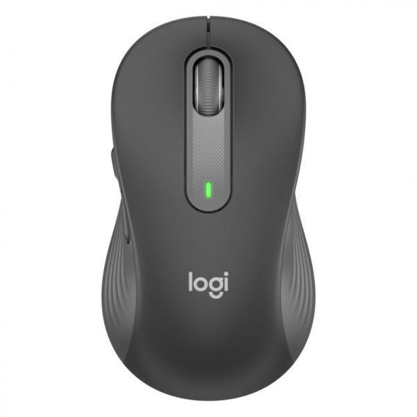 Logitech Signature M650 Large for Business Graphite Logitech Signature M650 Large for Business Graphite